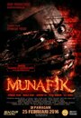 Фильм «Мунафик»