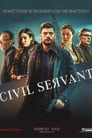 Сериал «Госслужащий»