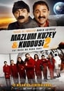 Фильм «Мазлум Кузей и Куддуси 2: Бабки в сейфе!»